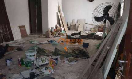 Sala para alugar, 72 m² por R$ 1.500,00/mês - Jardim Santo Expedito - Guarulhos/SP
