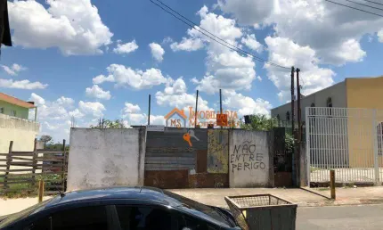 Terreno à venda, 250 m² por r$ 233.000,00 - jardim santa paula - guarulhos/sp