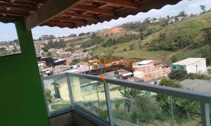 Sobrado com 7 dormitórios à venda, 300 m² por R$ 352.000,00 - Jardim Nicea - Itaquaquecetuba/SP