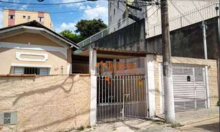 Casa com 6 dormitórios à venda, 230 m² por R$ 658.000,00 - Gopoúva - Guarulhos/SP