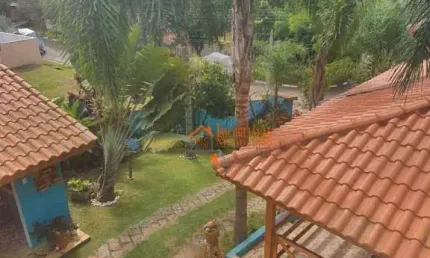 Casa com 4 dormitórios à venda, 780 m² por R$ 3.000.000,00 - Mairiporã - Mairiporã/SP