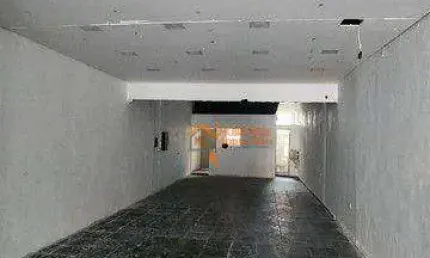 Salão para alugar, 115 m² por r$ 6.210,00/mês - ponte grande - guarulhos/sp
