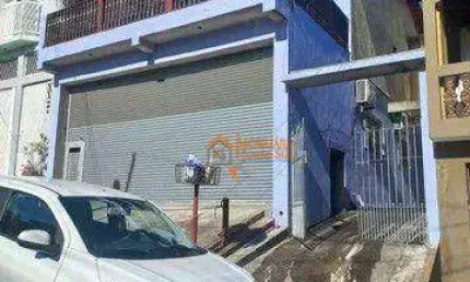 Sobrado com 3 dormitórios à venda, 200 m² por R$ 1.060.000,00 - Parque Continental - Guarulhos/SP