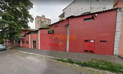 Salão, 500 m² - venda por R$ 3.500.000,00 ou aluguel por R$ 13.453,12/mês - Jardim Sao Paulo(Zona Norte) - São Paulo/SP