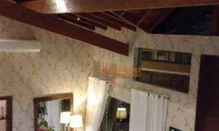 Sobrado com 3 dormitórios à venda, 300 m² por r$ 1.490.000,00 - vila rosália - guarulhos/sp