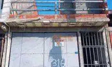 Terreno à venda, 125 m² por R$ 350.000,00 - Jardim Normandia - Guarulhos/SP