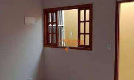 Casa com 4 dormitórios à venda, 125 m² por R$ 479.000,00 - Jardim Albertina - Guarulhos/SP