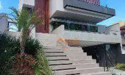 Sobrado com 3 dormitórios à venda, 330 m² por R$ 4.500.000,00 - Parque Residencial Itapeti - Mogi das Cruzes/SP