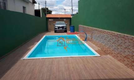 Casa com 1 dormitório à venda, 90 m² por R$ 425.000,00 - Cidade Soberana - Guarulhos/SP