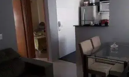 Apartamento com 2 dormitórios à venda, 45 m² por r$ 250.000,00 - água chata - guarulhos/sp