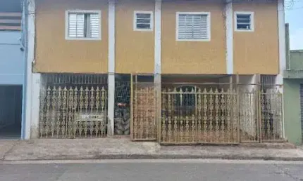 Sobrado com 10 dormitórios à venda, 300 m² por R$ 900.000,00 - Jardim Ottawa - Guarulhos/SP