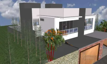 Casa com 3 quartos à venda na Rua Nossa Senhora Aparecida, 477, Vila Nossa Senhora de Fátima, Guarulhos