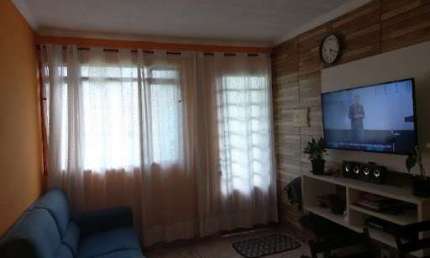 Casa com 2 dormitórios à venda, 45 m² por R$ 191.500,00 - Aeroporto - Guarulhos/SP