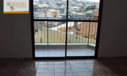 Apartamento com 2 dormitórios à venda, 65 m² por r$ 340.000,00 - vila rosália - guarulhos/sp