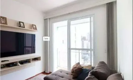 Apartamento com 2 dormitórios à venda, 50 m² por r$ 440.000,00 - picanço - guarulhos/sp