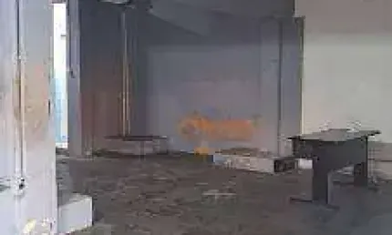Salão para alugar, 120 m² por r$ 5.500,00/mês - jardim santa mena - guarulhos/sp