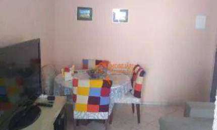 Apartamento com 2 dormitórios à venda, 61 m² por R$ 213.000,00 - Centro - Guarulhos/SP