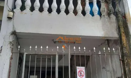 Sobrado com 8 dormitórios à venda, 250 m² por r$ 852.000,00 - jardim santa mena - guarulhos/sp