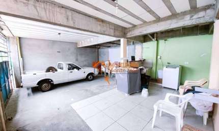 Casa com 4 dormitórios à venda, 180 m² por R$ 496.000,00 - Jardim Adriana - Guarulhos/SP