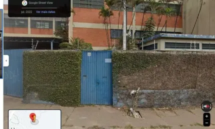 Galpão para alugar, 7800 m² por R$ 140.000,00/mês - Jardim Guanca - São Paulo/SP