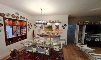 Casa com 3 dormitórios à venda, 377 m² por R$ 1.590.000,00 - Vila Rosália - Guarulhos/SP