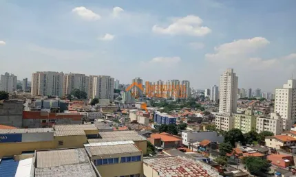 Apartamento com 2 dormitórios à venda, 64 m² por R$ 320.000,00 - Gopoúva - Guarulhos/SP