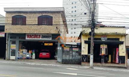 Casa com 5 dormitórios à venda, 500 m² por R$ 2.600.000,00 - Jardim Paraíso - Guarulhos/SP