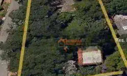 Terreno à venda, 2000 m² por r$ 1.381.000,00 - parque residencial bambi - guarulhos/sp