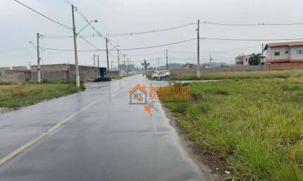 Terreno à venda, 215 m² por R$ 102.550,00 - Loteamento Residencial E Comercial Araguaia - Pindamonhangaba/SP