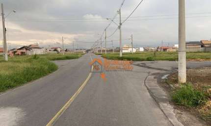 Terreno à venda, 196 m² por R$ 93.707,00 - Loteamento Residencial E Comercial Araguaia - Pindamonhangaba/SP