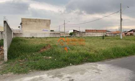 Terreno à venda, 195 m² por R$ 93.280,00 - Loteamento Residencial E Comercial Araguaia - Pindamonhangaba/SP