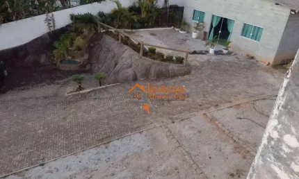 Chácara / sítio com 2 quartos à venda na Rua Las Palmas, 9, Água Azul, Guarulhos