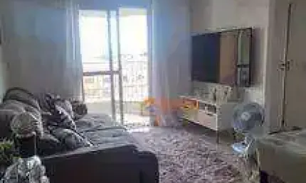 Apartamento à venda, 52 m² por R$ 297.000,00 - Jardim Vila Galvão - Guarulhos/SP