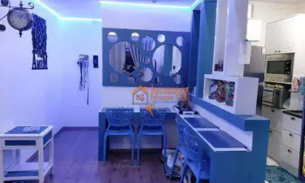Apartamento com 2 dormitórios à venda, 50 m² por r$ 254.400,00 - jardim guilhermino - guarulhos/sp