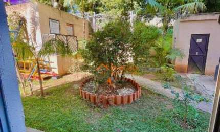 Apartamento com 2 dormitórios à venda, 70 m² por R$ 213.000,00 - Vila Rio de Janeiro - Guarulhos/SP