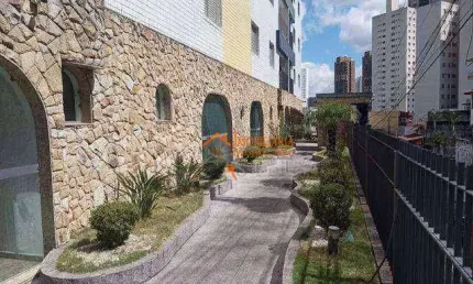 Apartamento com 2 dormitórios à venda, 67 m² por R$ 382.000,00 - Centro - Guarulhos/SP