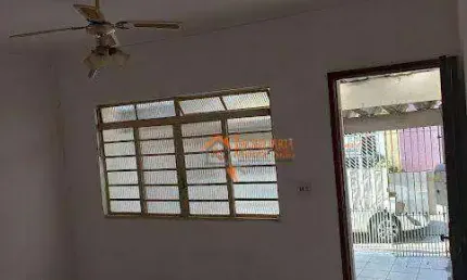 Sobrado com 2 dormitórios à venda, 250 m² por R$ 426.000,00 - São Miguel Paulista - São Paulo/SP