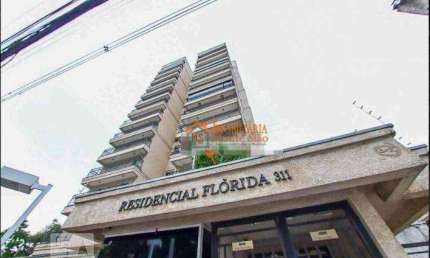 Cobertura com 3 dormitórios à venda, 145 m² por R$ 1.100.000,00 - Jardim Flor da Montanha - Guarulhos/SP