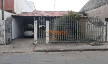 Casa com 3 dormitórios à venda, 200 m² por R$ 800.000,00 - Jardim Toscana - Guarulhos/SP