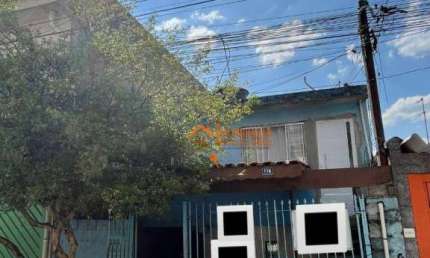 Casa com 4 dormitórios à venda, 150 m² por R$ 340.000,00 - Picanco - Guarulhos/SP