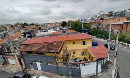 Casa com 4 dormitórios à venda, 200 m² por R$ 450.000,00 - Jardim Vera - Guarulhos/SP