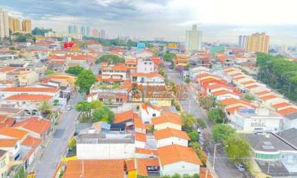 Apartamento Duplex com 1 dormitório à venda, 44 m² por R$ 357.780,00 - Vila Galvão - Guarulhos/SP