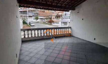 Sobrado com 2 dormitórios à venda, 450 m² por R$ 400.000,00 - Jardim Adriana - Guarulhos/SP