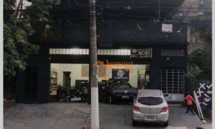 Sobrado com 3 dormitórios à venda, 200 m² por R$ 745.000,00 - Jardim Cumbica - Guarulhos/SP