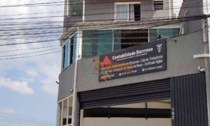 Salão para alugar, 100 m² por R$ 3.000,00/mês - Jardim Adriana - Guarulhos/SP