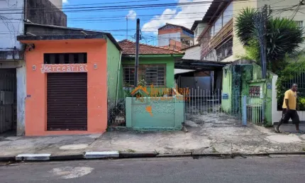 Casa com 8 dormitórios à venda por R$ 538.000,00 - Jardim Vila Galvão - Guarulhos/SP