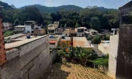 Terreno à venda, 250 m² por R$ 234.000,00 - Jardim Munira - Guarulhos/SP