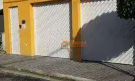 Casa com 2 dormitórios à venda, 176 m² por R$ 639.000,00 - Vila Rosália - Guarulhos/SP
