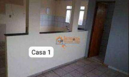 Casa com 5 dormitórios à venda, 300 m² por R$ 420.000,00 - Jardim Belvedere - Guarulhos/SP