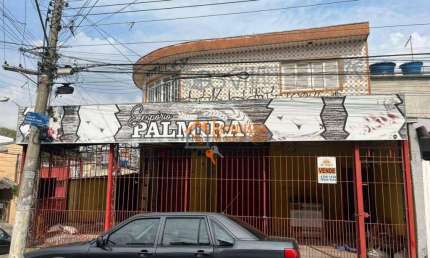 Prédio, 220 m² - venda por R$ 1.100.000,00 ou aluguel por R$ 8.400,00/mês - Jardim Palmira - Guarulhos/SP